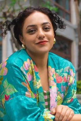 Nithya Menen