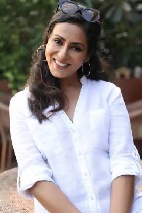 Nivedita Bhattacharya