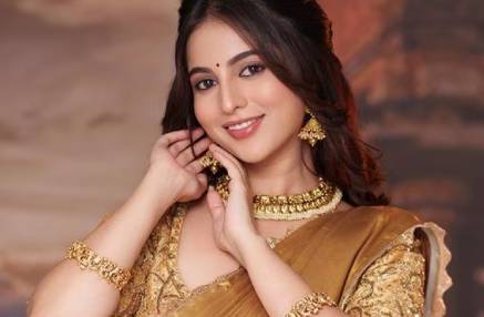 Niveditha Gowda