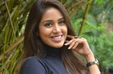 Nivetha Pethuraj Nivetha Pethuraj
