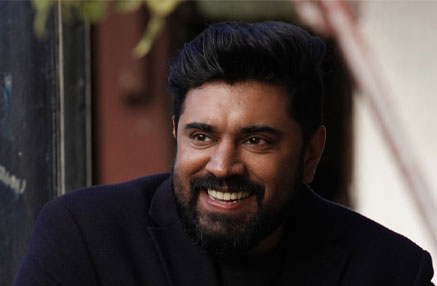 Nivin Pauly