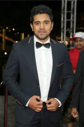 Nivin Pauly