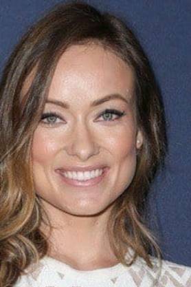 Olivia Wilde
