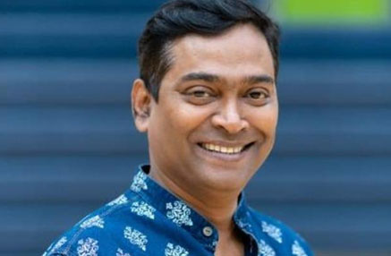 Paddy Kamble Paddy Kamble