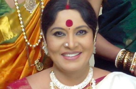 Padma Vasanthi