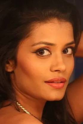 Palomi Ghosh