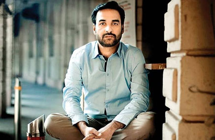 Pankaj Tripathi