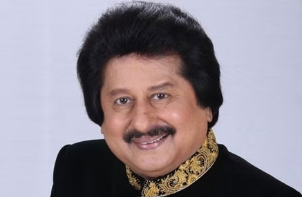 Pankaj Udhas Pankaj Udhas