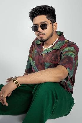 Paradox (Tanishq Singh)
