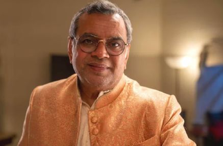 Paresh Rawal Paresh Rawal