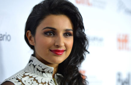 Parineeti Chopra