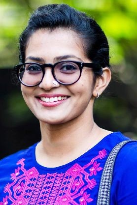 Parvathy Thiruvothu