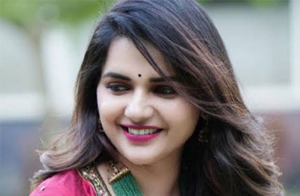 Pavithra Gowda Pavithra Gowda