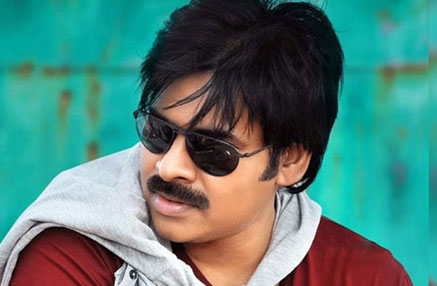 Pawan Kalyan