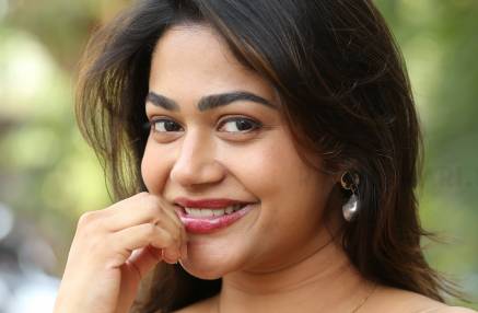 Payal Radhakrishna