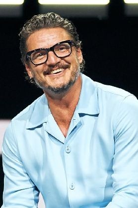 Pedro Pascal