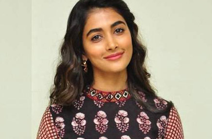 Pooja Hegde