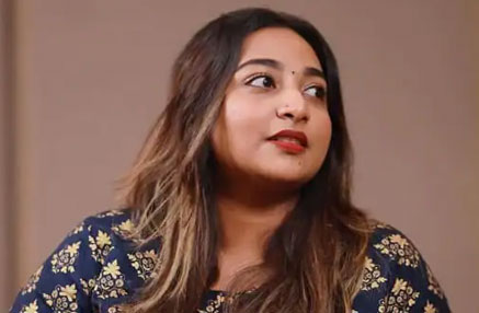Pooja Krishna Pooja Krishna