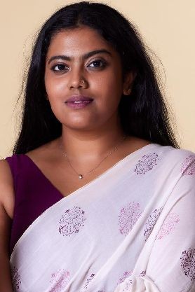Pooja Mohanraj