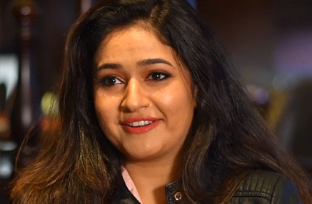 Poonam Bajwa