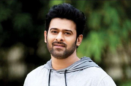 Prabhas