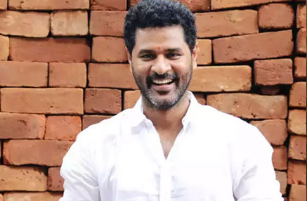 Prabhu Deva