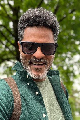 Prabhu Deva