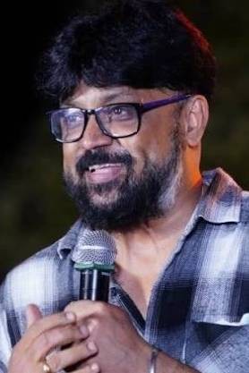 Prabhu Srinivas