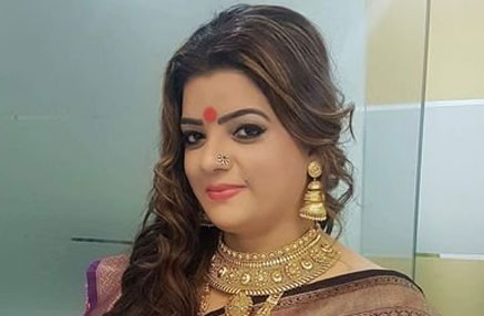 Prachee Pathak Prachee Pathak