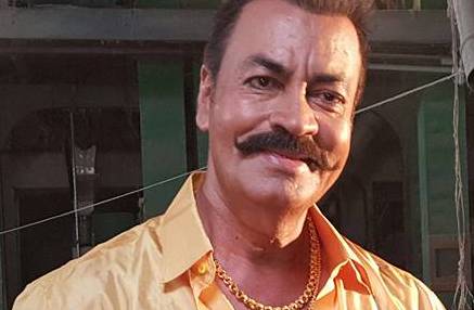 Pradeep Rawat