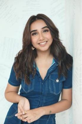 Prajakta Koli(MostlySane)
