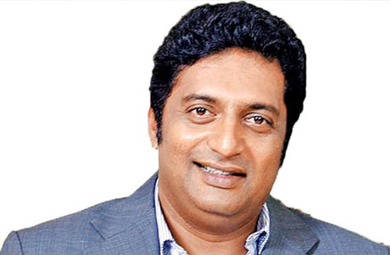 Prakash Raj