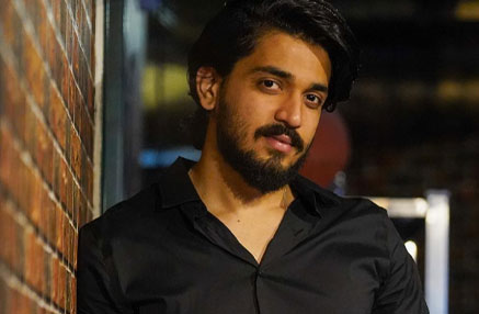 Prakhyath Paramesh