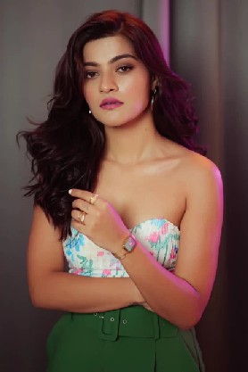 Prakruti Mishra