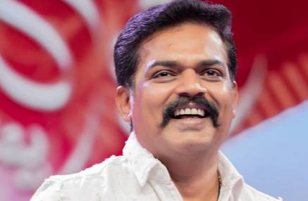 Pramod Shetty