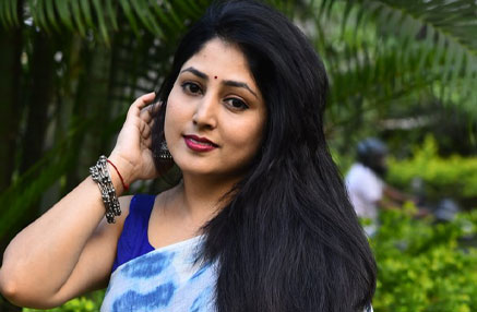 Praneeka Anvikaa