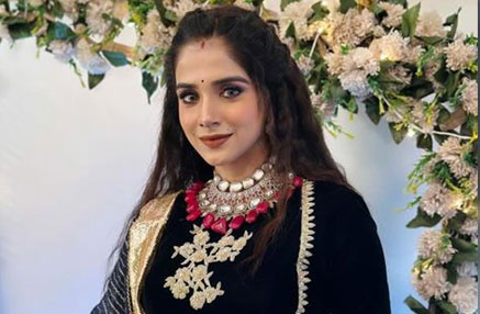 Pratiksha Honmukhe Pratiksha Honmukhe
