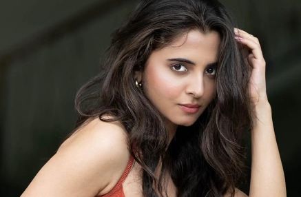 Preethi Asrani