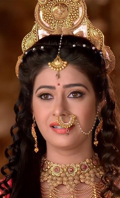 Preetika Chauhan Preetika Chauhan