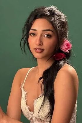 Preity Mukhundhan
