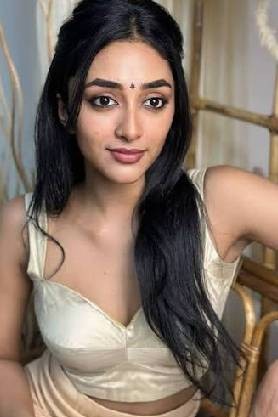 Preity Mukundhan