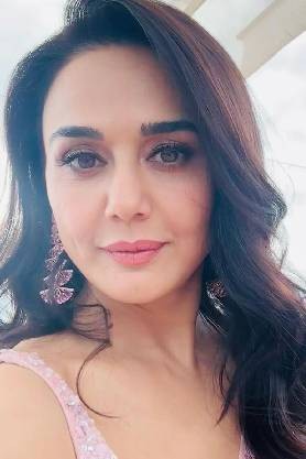 Preity Zinta