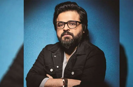 Pritam Chakraborty Pritam Chakraborty