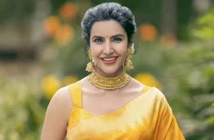Priya Anand Priya Anand