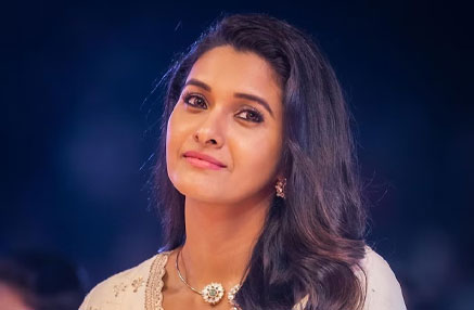 Priya Bhavani Shankar