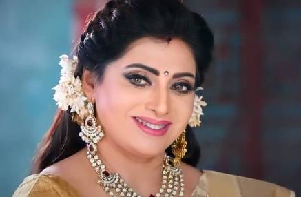 Priya Raman Priya Raman