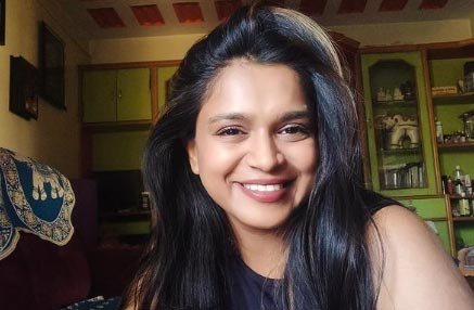 Priya Shatamarshan Priya Shatamarshan