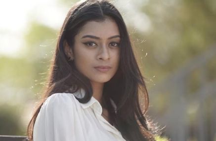 Priyamvada Krishnan Priyamvada Krishnan