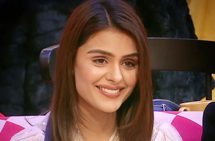 Priyanka Chahar Choudhary