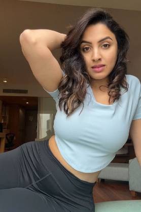 Priyanka Kholgade